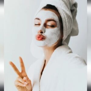 Skin / Haircare / Make up is for everybody